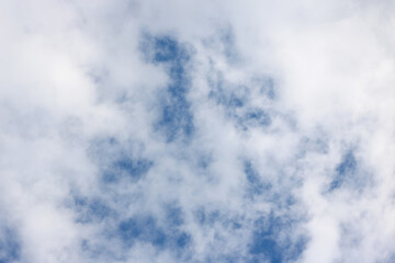 Obraz premium Sky replacement or backdrop