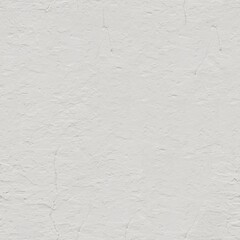 white concrete wall background texture, seamless. 4K