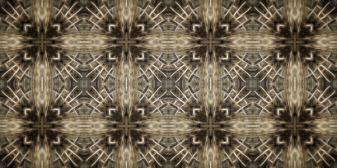 Brown elegant digital background. Festive colorful texture