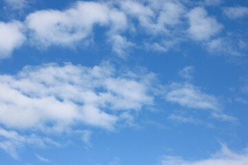 Obraz premium Sky replacement or backdrop