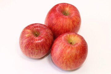 リンゴ（サンふじ）