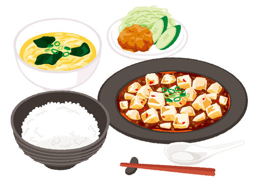 1 612 Best 豆腐料理 Images Stock Photos Vectors Adobe Stock