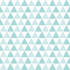 Fototapeta na wymiar Triangle pattern vector illustration, perfect for wallpaper.