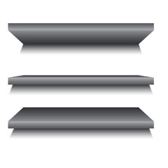 mensole a muro © blindblues