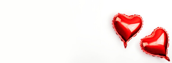 valentine's day, hearts