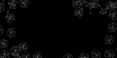 NEW year stock image  2021