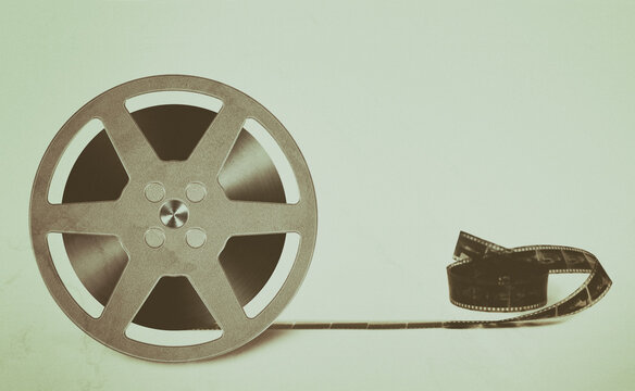 Filmrolle