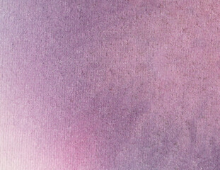 Watercolor background