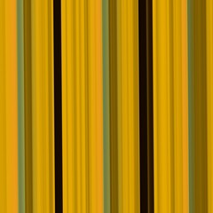 Obraz premium yellow gold linear stripe patterns and designs