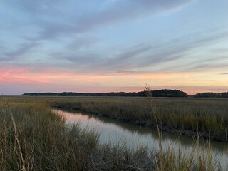 Ragged Island - Carrollton, VA