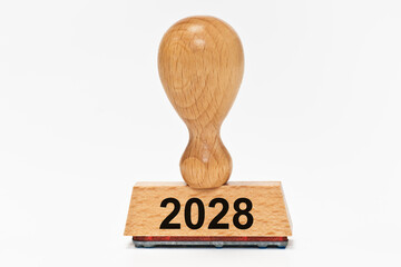 Stempel 2028