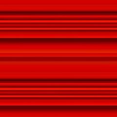 linear stripe designs in shades of vivid red on grey and black background