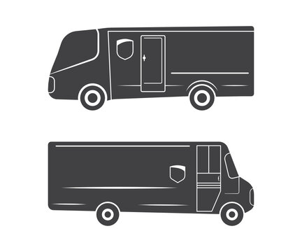 Free Free 139 Ups Truck Svg Free SVG PNG EPS DXF File