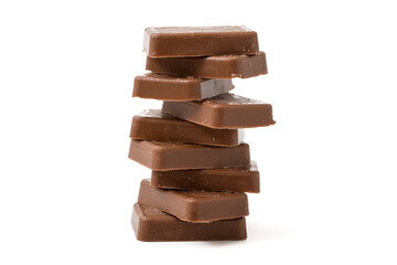 Schokoladenstückchen