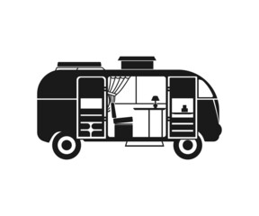 Free Free 52 Motorhome Rv Svg SVG PNG EPS DXF File