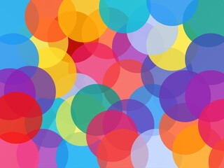 Abstract Illustrations 