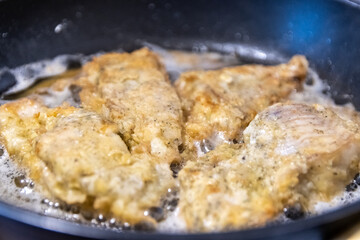 Christmas food while you are preparing