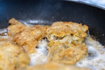 Christmas food while you are preparing