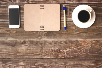 Office objects