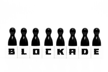 Blockade