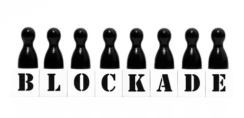 Blockade