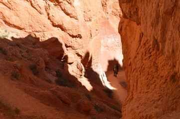 Bryce Canyon National Park, Utah