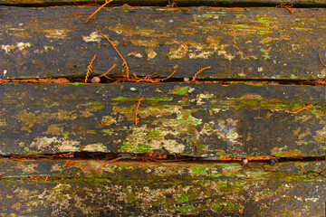 background old wood texture