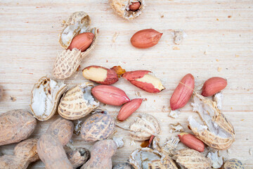 arachis hypogaea, background, brown, closeup, cooking, cuisine, delicious, diet, dry, food, fresh, fruit, gourmet, groundnut, group, health, healthy, heap, ingredient, legume, meal, natural, nature