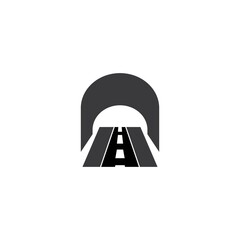 Tunnel icon