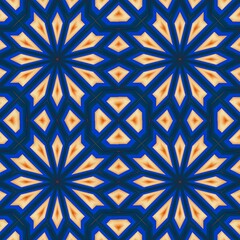 Seamless texture. symmetrical patterns allover ornament. Print block for apparel textile, brocade dress fabric.texture for the site.