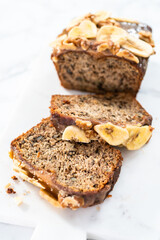 Banana Bread