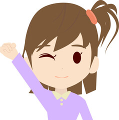 元気な肺のイラスト可愛い人体のイメージ素材 Wall Mural Foolchico 元気な肺のイラスト可愛い人体のイメージ素材 Wall Mural Foolchico