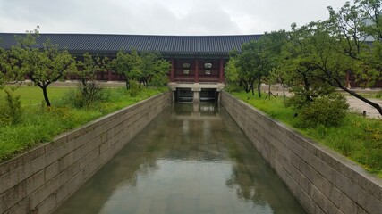 Gyeongbokgung
