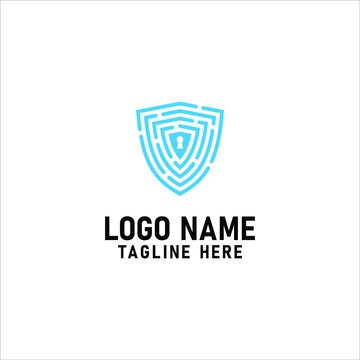 shild company logo
