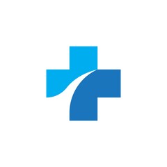 Health Medical Logo