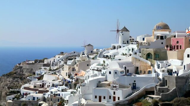 エーゲ海ギリシャ