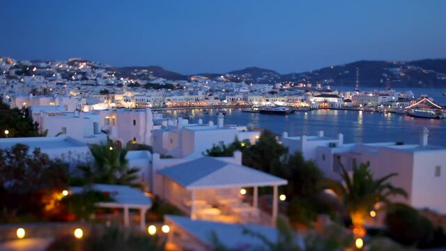 エーゲ海ギリシャ