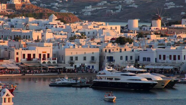 エーゲ海ギリシャ