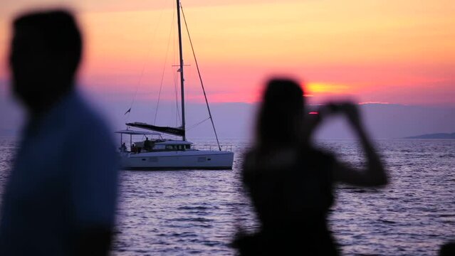 エーゲ海ギリシャ