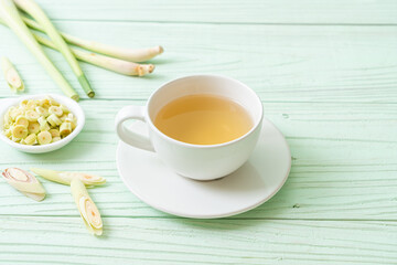 lemon grass juice