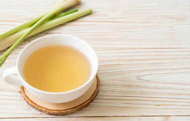 lemon grass juice