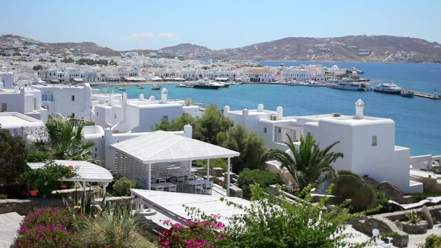 エーゲ海ギリシャ