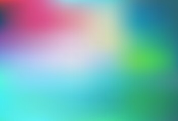 Light Pink, Blue vector modern elegant background.