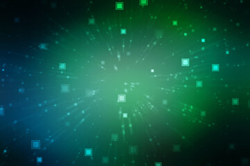 Internet binary data code computing or transmission process,Internet data transmission, Binary Code Background, Digital Abstract technology background