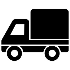 Cargo Truck 