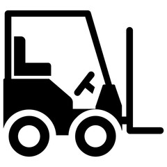 Forklift 