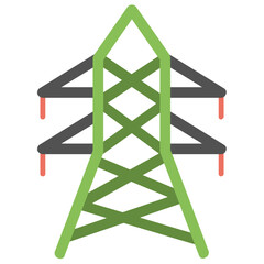 Electric Tower 