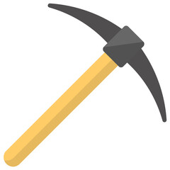 Pickaxe 