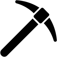 Pickaxe 