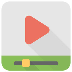 Video player